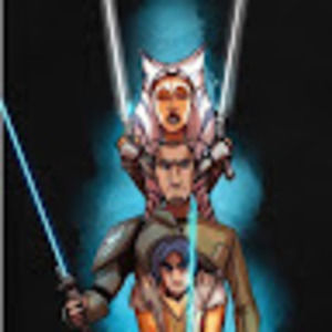 Meet your Posher, Clare